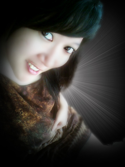 Ghotic face
